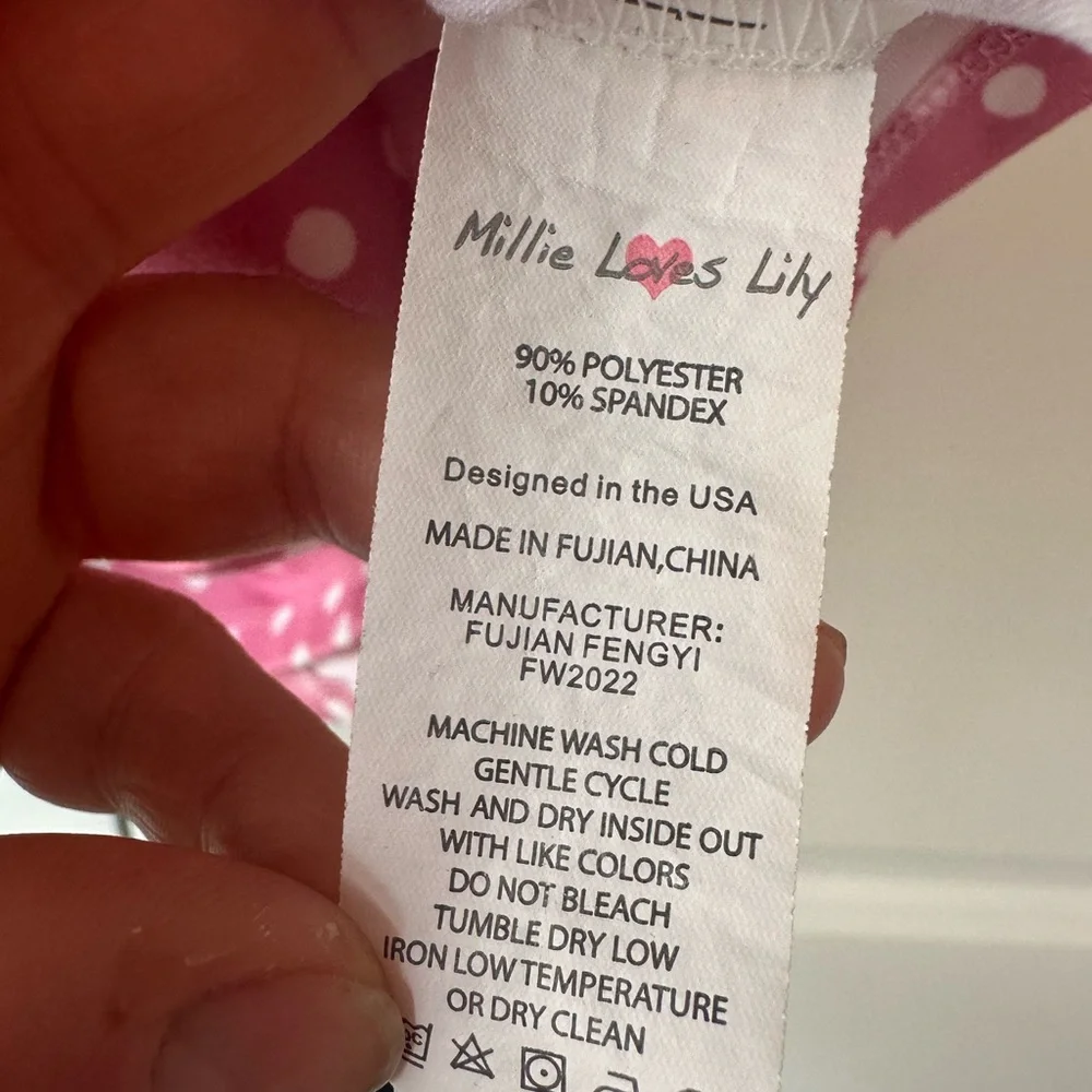 Millie Loves Lily millie loves